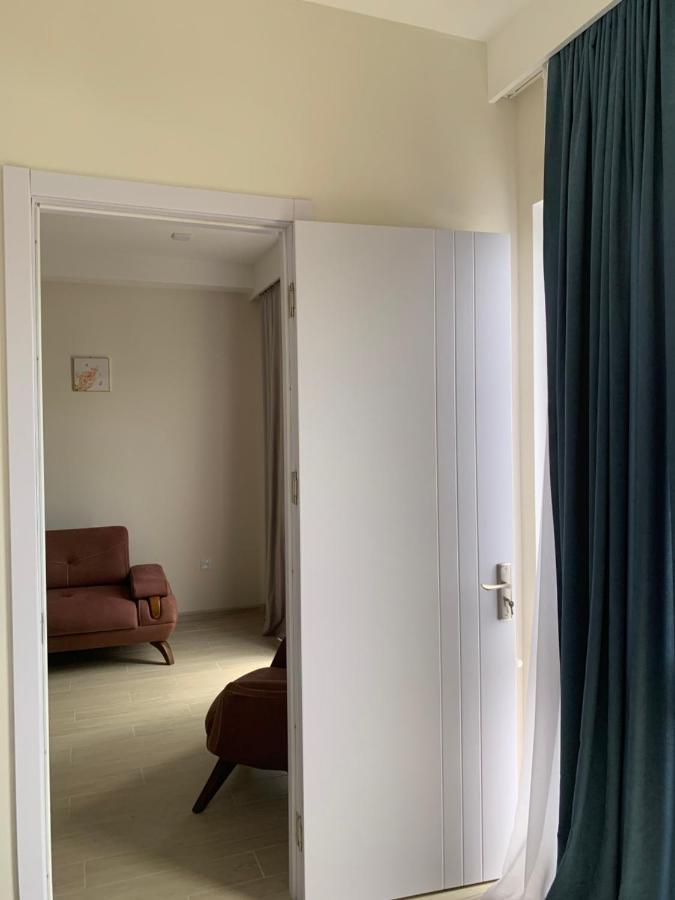Valkhida'S Apartment 库塔伊西 外观 照片