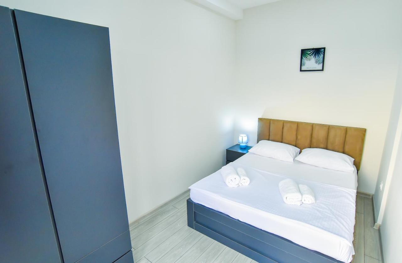 Valkhida'S Apartment 库塔伊西 外观 照片