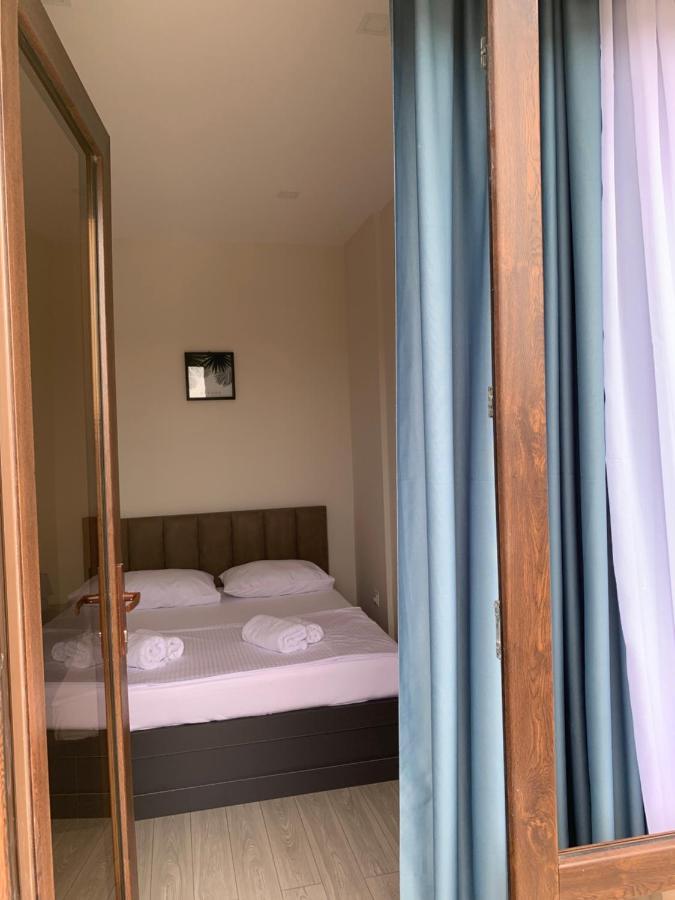 Valkhida'S Apartment 库塔伊西 外观 照片