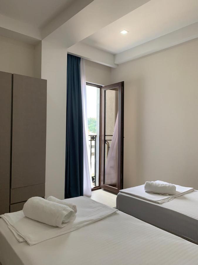 Valkhida'S Apartment 库塔伊西 外观 照片