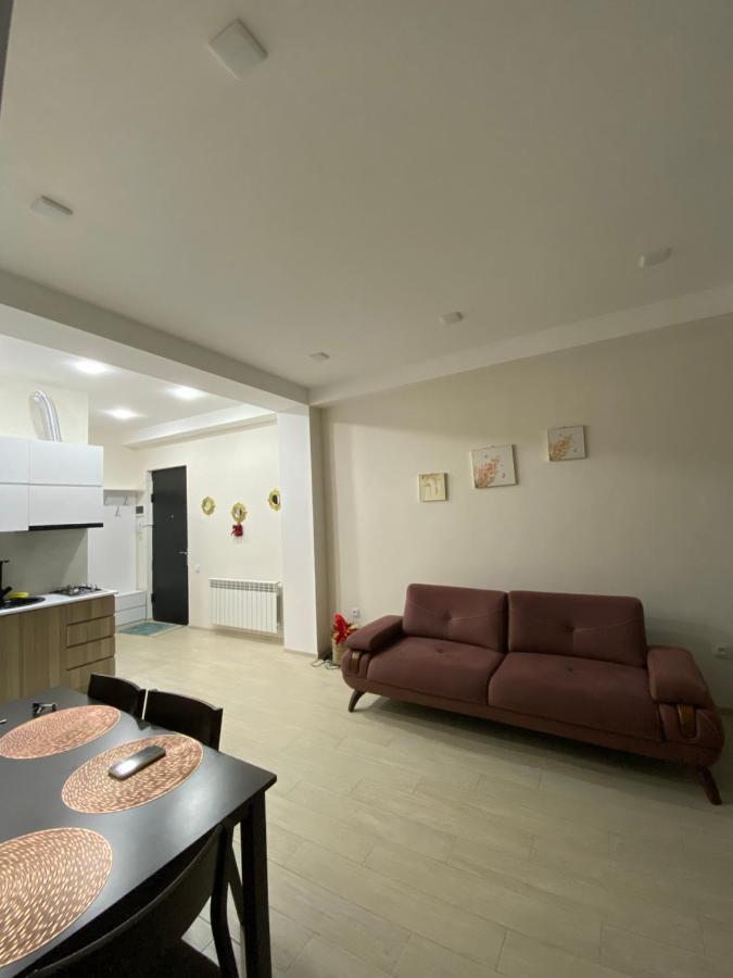 Valkhida'S Apartment 库塔伊西 外观 照片